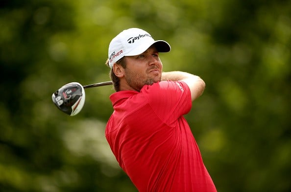 From Developmental Tours to PGA Star: Sean O'Hair's Rise